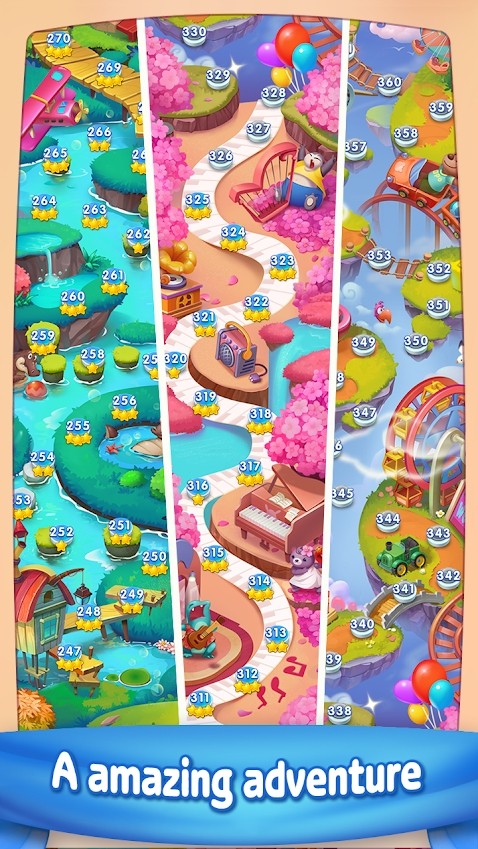 ˮ�������ƽ��1.0.0��׿���ͼ0