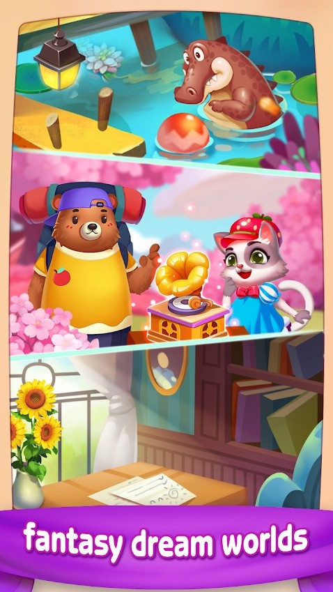 ˮ�������ƽ��1.0.0��׿���ͼ1