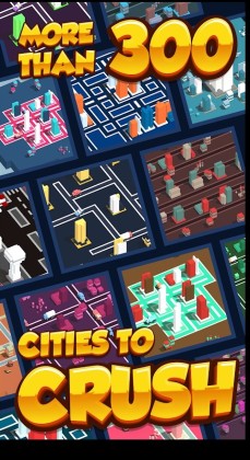 City Crush(з)ͼ2