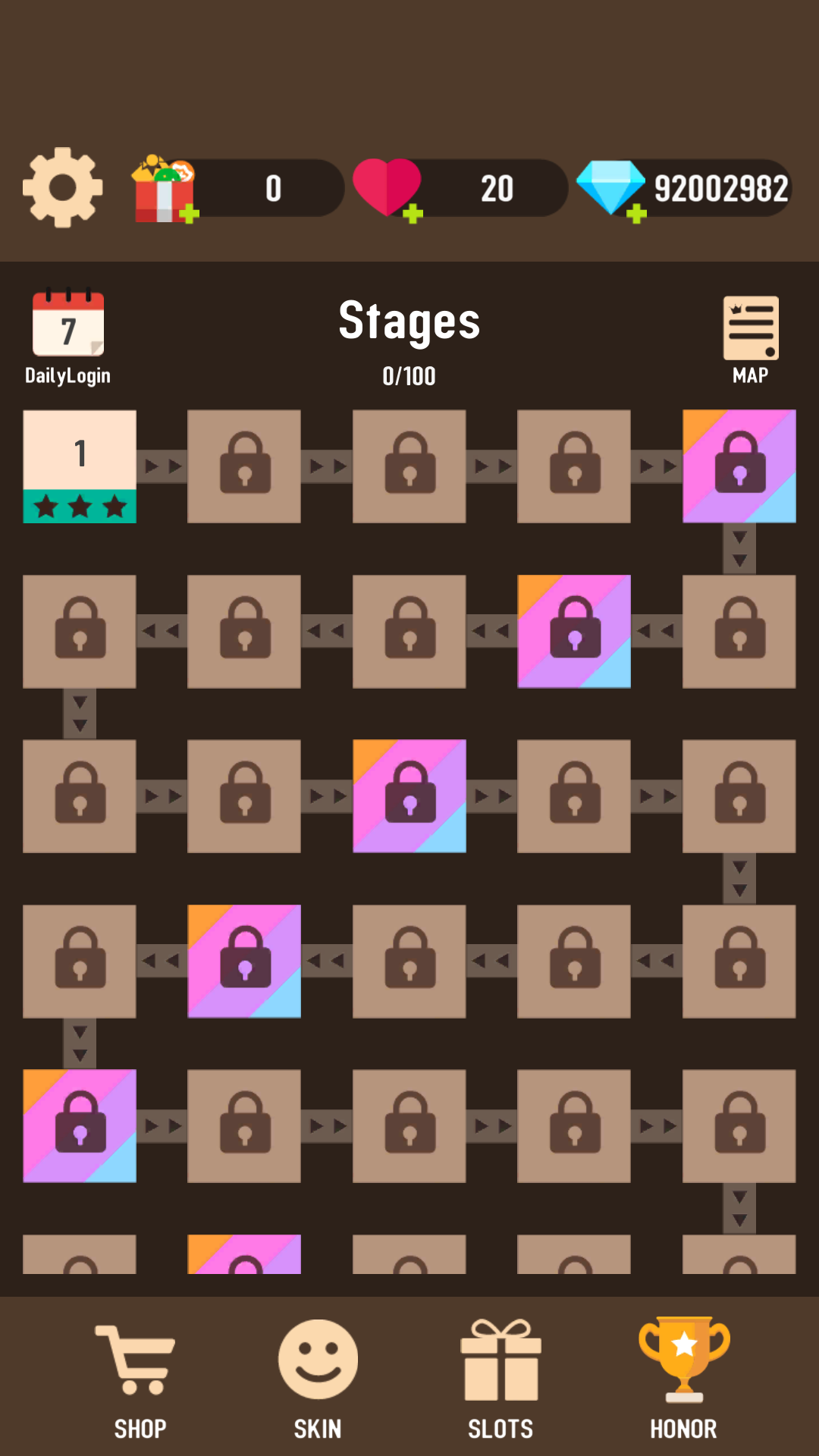 Balls Bricks Breaker 3(��ש�����3����)1.18.208���°��ͼ3