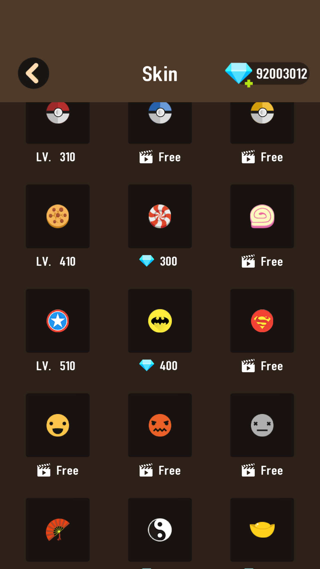 Balls Bricks Breaker 3(��ש�����3����)1.18.208���°��ͼ2