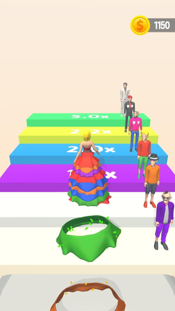 ȹ��Ů����Ϸ0.1��׿���ͼ2