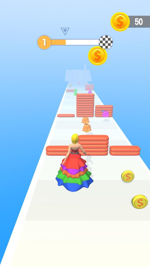 ȹ��Ů����Ϸ0.1��׿���ͼ0