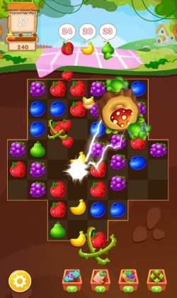 SweetJuice(ǹ֭Ϸ)ͼ0