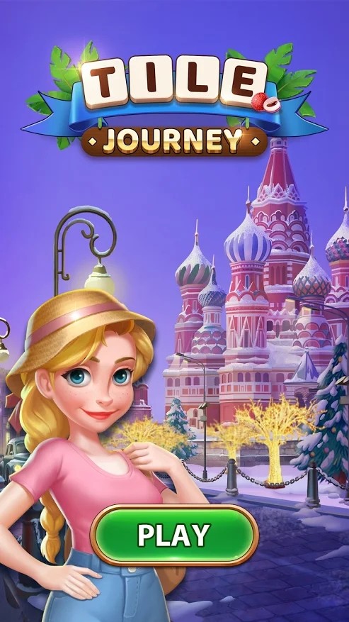 Tile Journey(��ש֮������)1.0.6��׿���ͼ3
