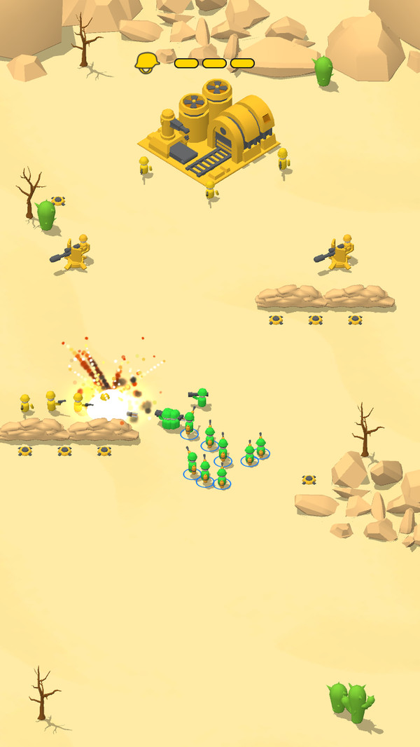 ��߱�ս������0.0.1��׿���ͼ2