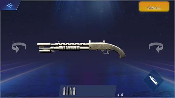 ��ʵǹ��ģ����Ϸ0.1��׿���ͼ3