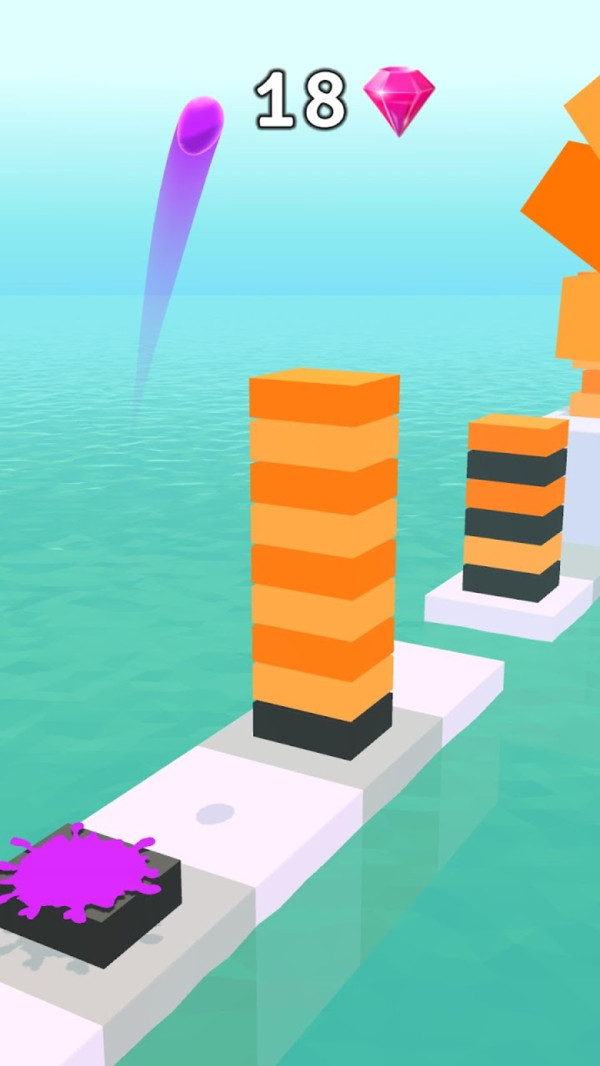 ��Ծ��3D�ֻ���0.1.2���°��ͼ2