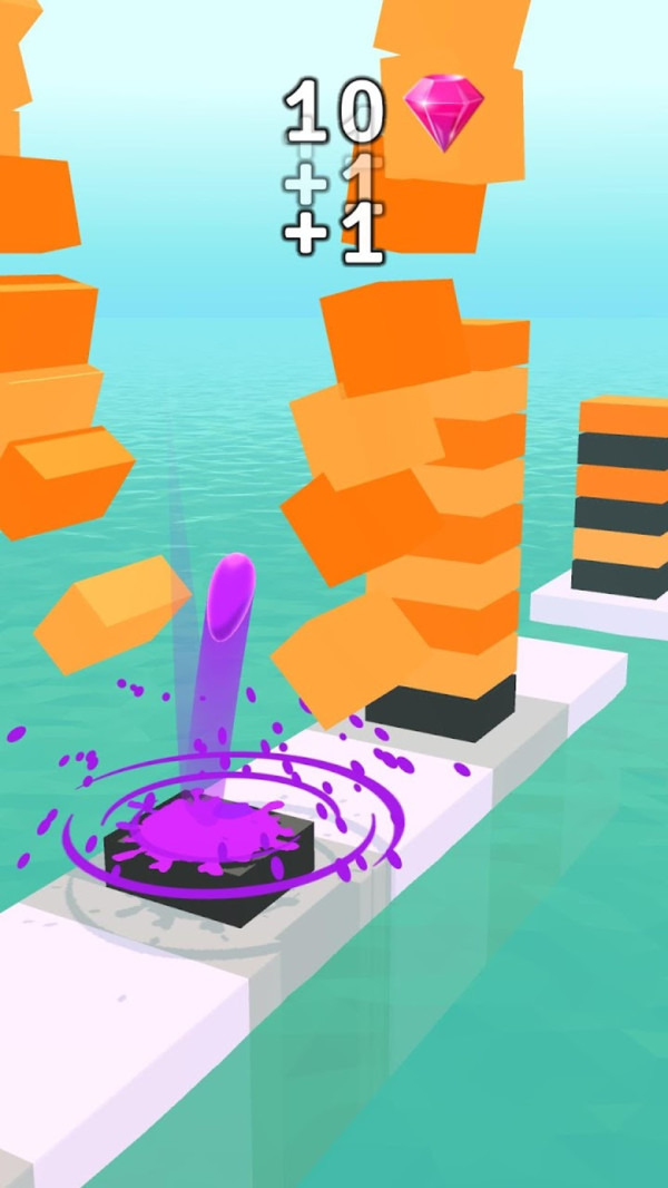 ��Ծ��3D�ֻ���0.1.2���°��ͼ1