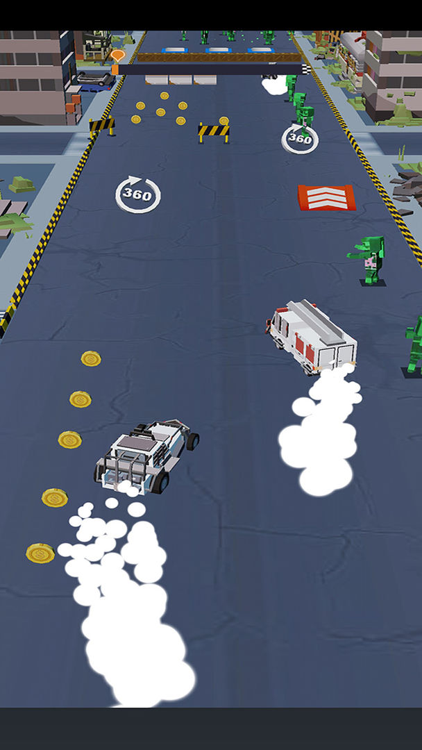 �ռ�������սС��Ϸ1.1��׿���ͼ3