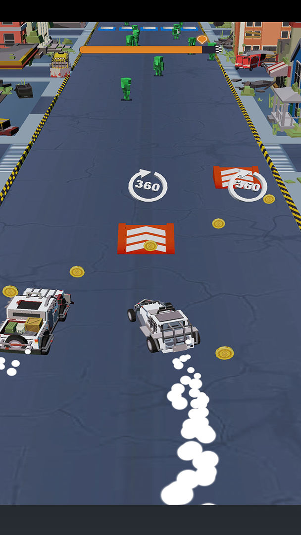 �ռ�������սС��Ϸ1.1��׿���ͼ2