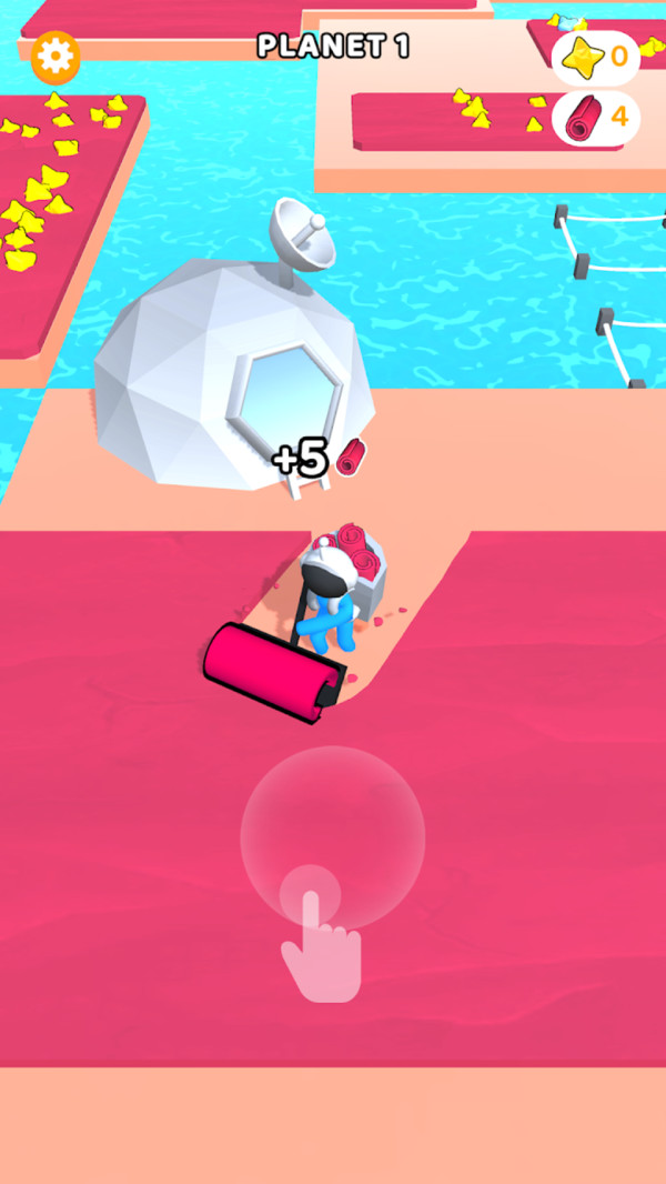 ��������3D��׿��2.0.10���°��ͼ0