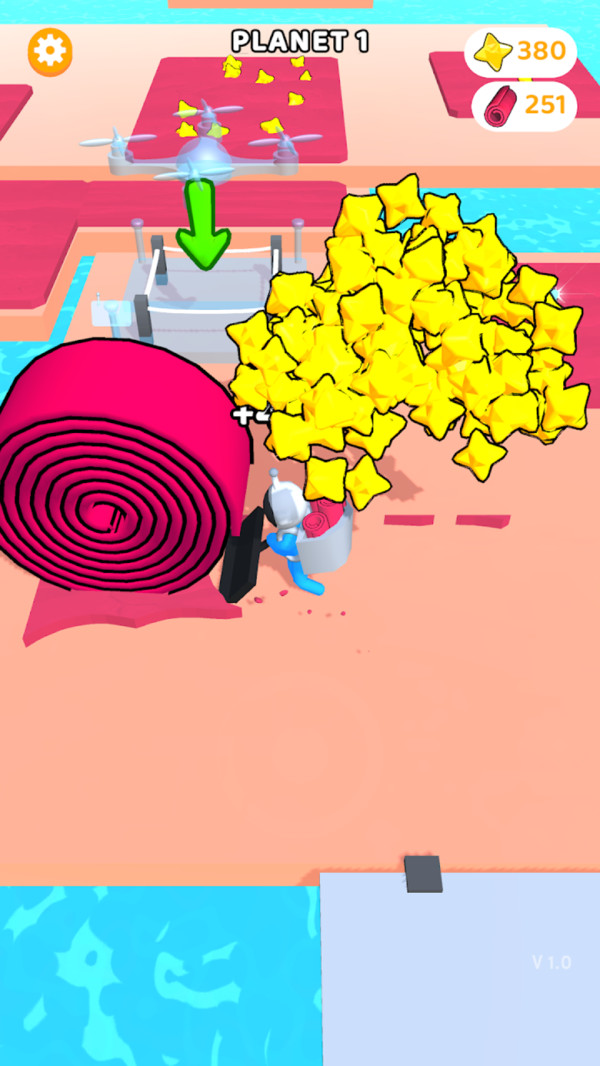 ��������3D��׿��2.0.10���°��ͼ1