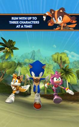 2ը(Sonic Boom)ͼ0