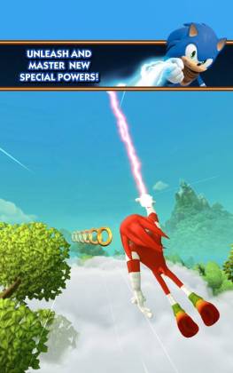 2ը(Sonic Boom)ͼ2