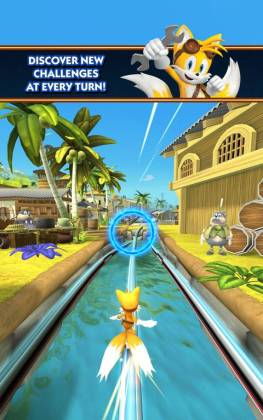 2ը(Sonic Boom)ͼ3