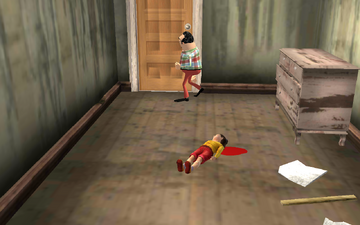 Hello Neighbor(疯狂的邻居手游)截图4