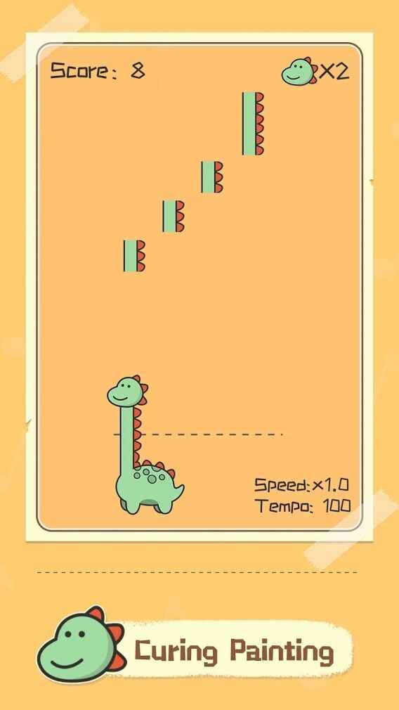 Giraffe Music(����������¹����)1.201��׿���ͼ1