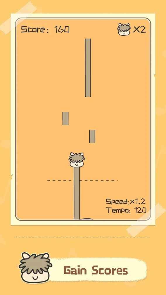 Giraffe Music(����������¹����)1.201��׿���ͼ2