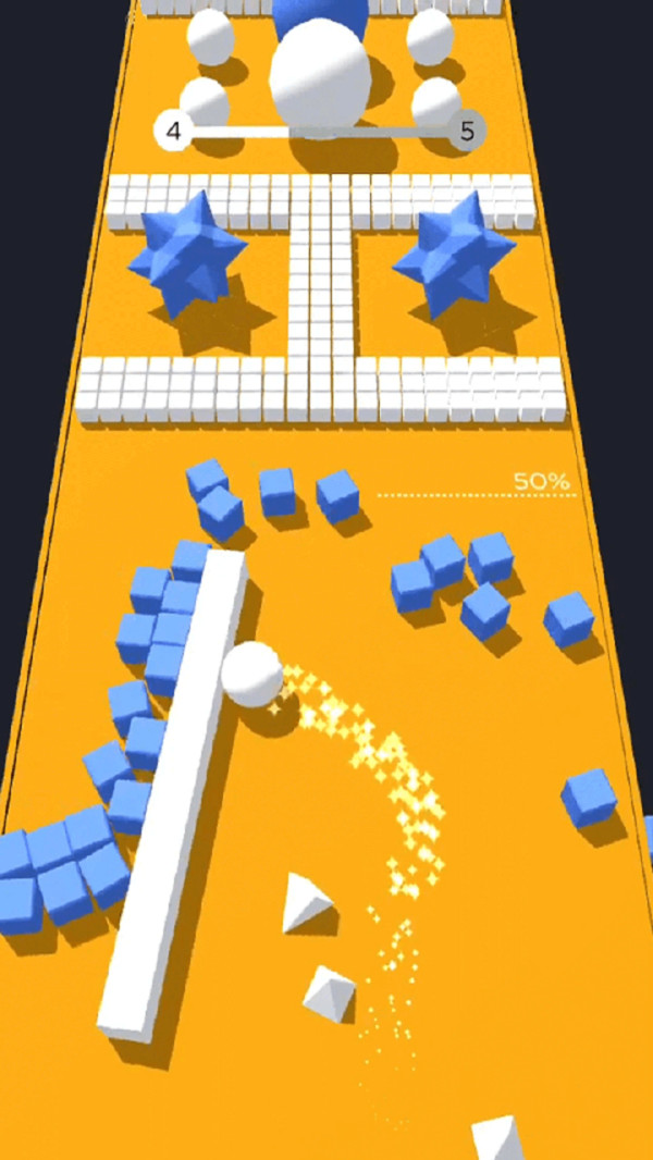 ��ɫ�������3D��׿��1.1.8���°��ͼ2