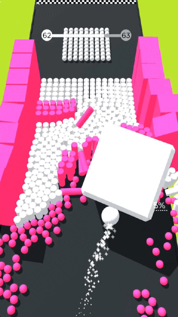 ��ɫ�������3D��׿��1.1.8���°��ͼ3