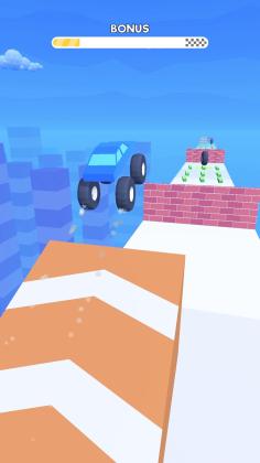 Scale Up Rush(扩大冲量无限货币版)截图1