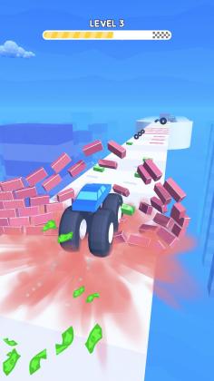 Scale Up Rush(扩大冲量无限货币版)截图3