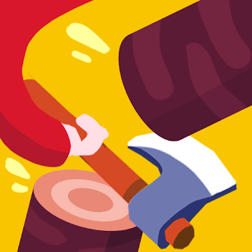 Lumberjack Run(��ľ���ܿ���Ϸ)0.099��׿��