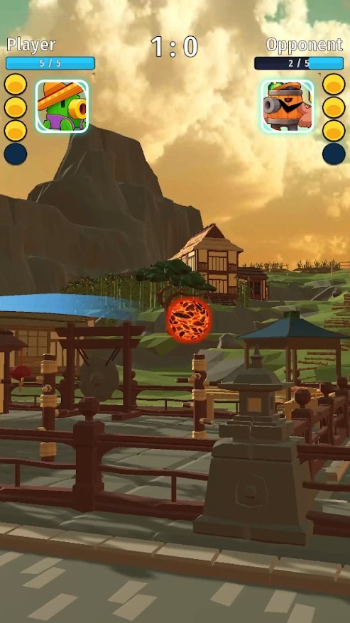 Smashing Balls 3D(������3D����)1.0.0��׿���ͼ0