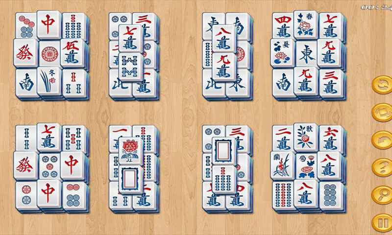 ũ���齫����1.0.0��׿���ͼ2