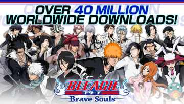 ¸ҵֻ(Bleach)ͼ1