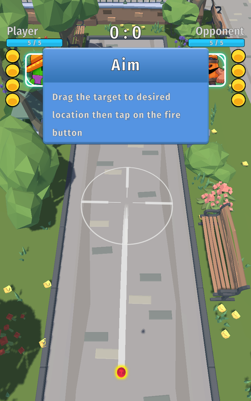 Smashing Balls 3D(������3D����)1.0.0��׿���ͼ3