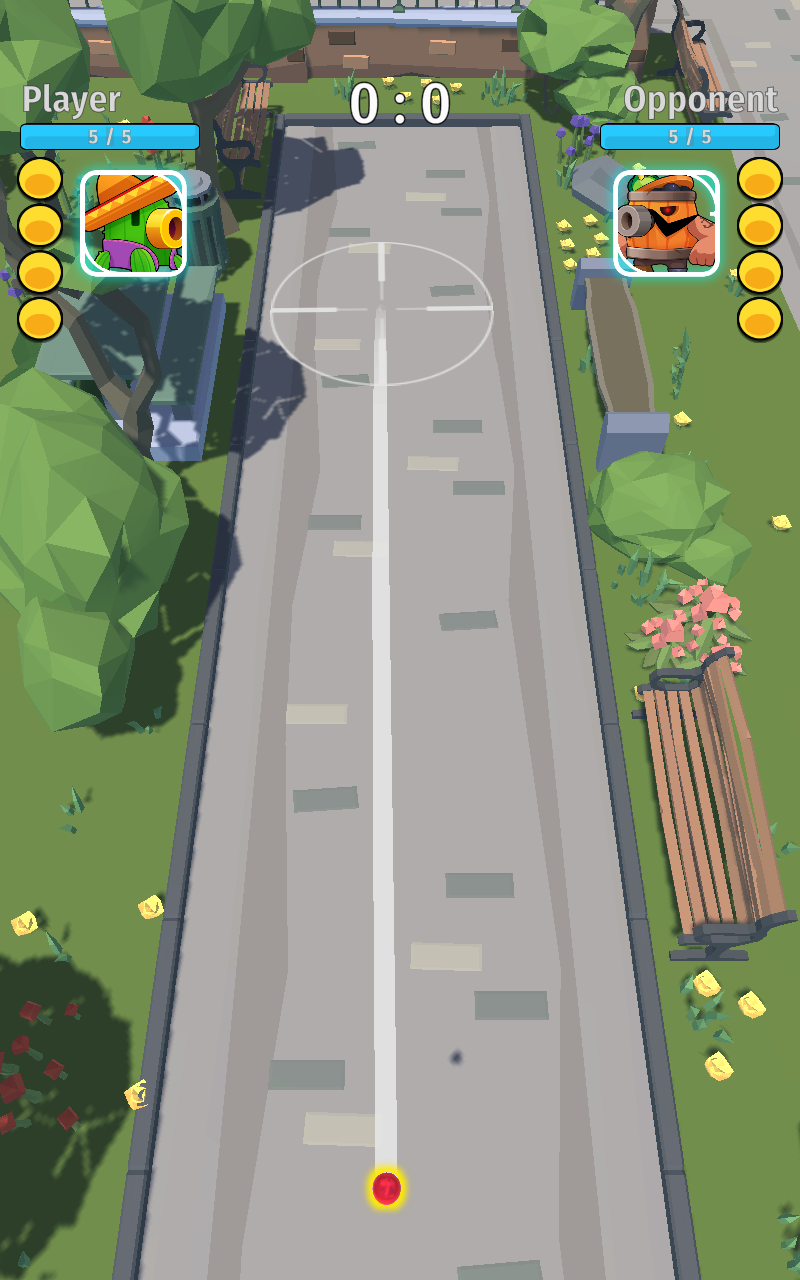 Smashing Balls 3D(������3D����)1.0.0��׿���ͼ4