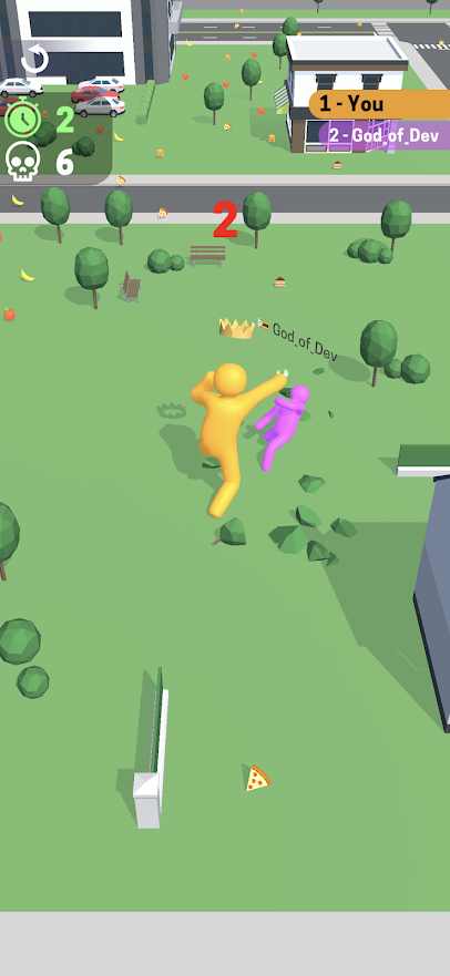 ʳ���ս2021ȥ����0.0.1��׿���ͼ1