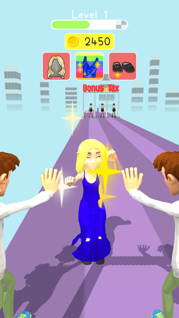 ʯ��ȹŮ���ٷ���1.0.0���°��ͼ2