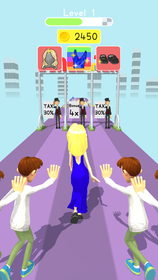 ʯ��ȹŮ���ٷ���1.0.0���°��ͼ3