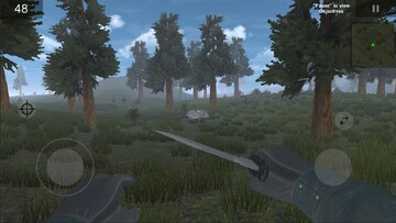 The Forest - Boar Hunting(ɭ��Ұ����������)��ͼ0