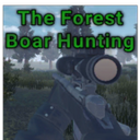 The Forest - Boar Hunting(ɭ��Ұ����������)1.4��׿��