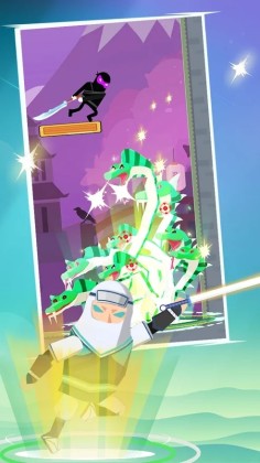 Ninja Continuous Chop(ն)ͼ0