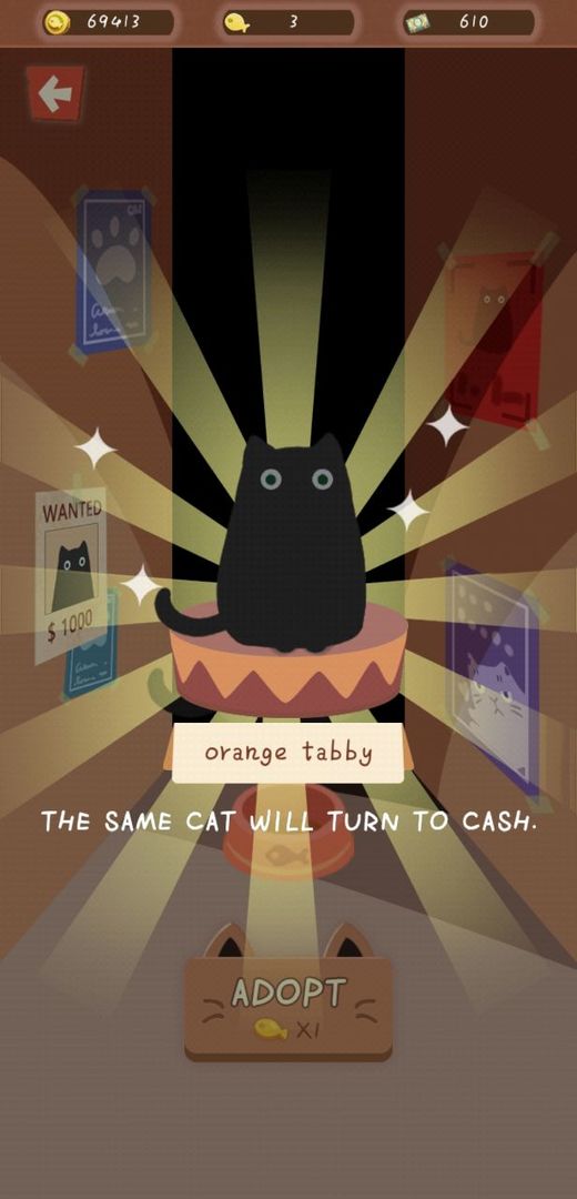 һ����ߣè��Ϸ1.0��׿���ͼ1