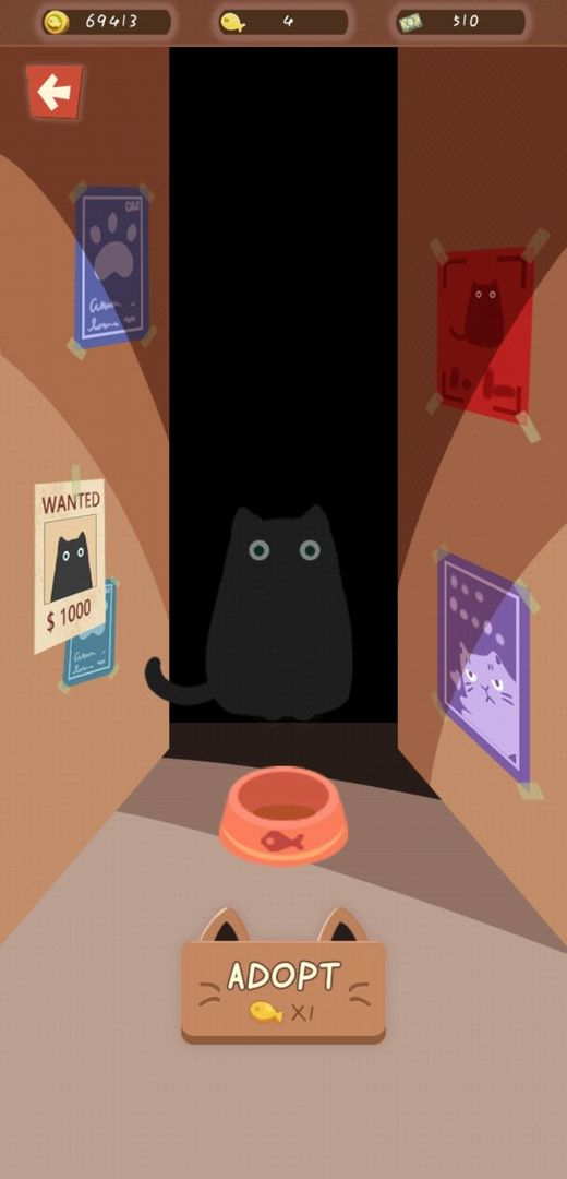 һ����ߣè��Ϸ1.0��׿���ͼ2