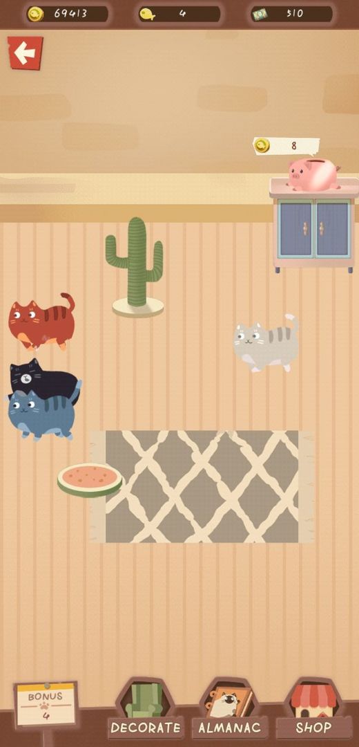 һ����ߣè��Ϸ1.0��׿���ͼ0