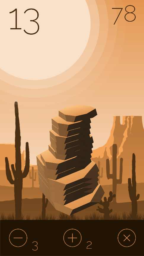 Rickle(��˶����ޱ�ʯ��)2.0�ƽ���ͼ2