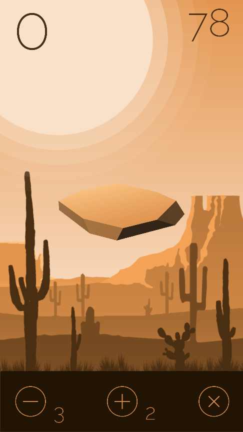 Rickle(��˶����ޱ�ʯ��)2.0�ƽ���ͼ3