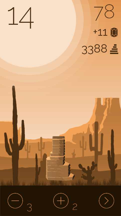 Rickle(��˶����ޱ�ʯ��)2.0�ƽ���ͼ1