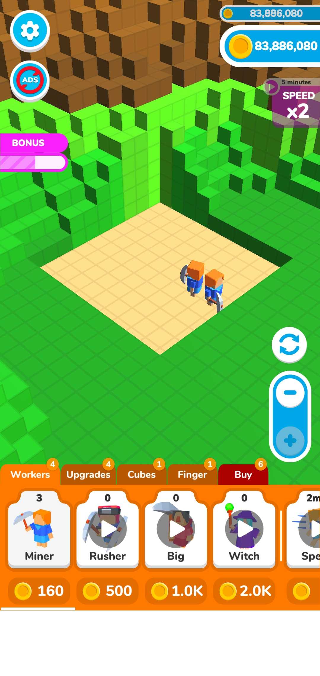 ���÷����������޽�Ұ�0.2.7��׿���ͼ2