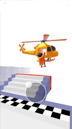 Blob James Blob(特工James游戏)截图1