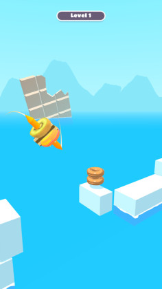 疯狂牙签游戏截图1