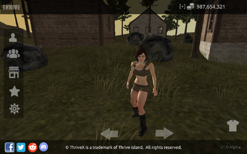 ThriveX(���䵺�������޽�Ұ�)��ͼ3