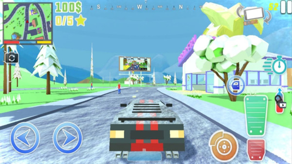 ɳ��¹��͵ģ�ⰲ׿��1.1���°��ͼ0